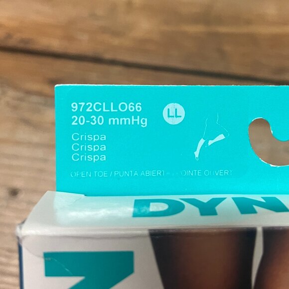 Dynaven Medical Compression Sock LL - Picture 2 of 4